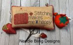 (image for) Stitching Makes Me Happy